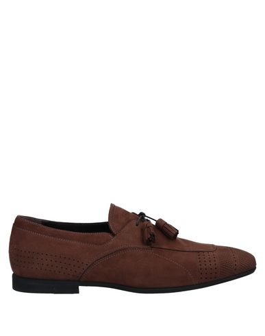 ZOOM ALBERTO GUARDIANI - Zapato de cordones