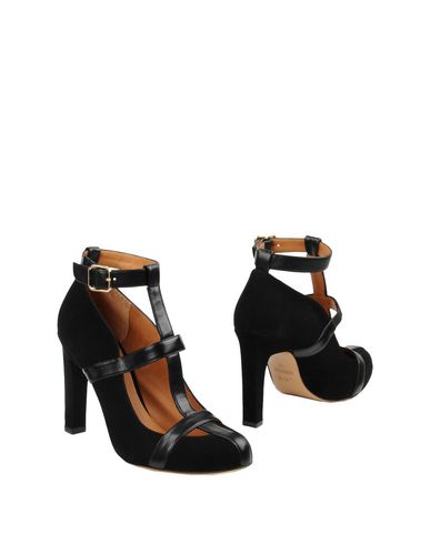 Cómodo y bien parecido Zapato De Salón Chie By Chie Mihara Mujer - Salones Chie By Chie Mihara - 11350335QX Negro Cómodo y bien parecido Zapato De Salón Chie By Chie Mihara Mujer - Salones Chie By Chie Mihara - 11350335QX Negro