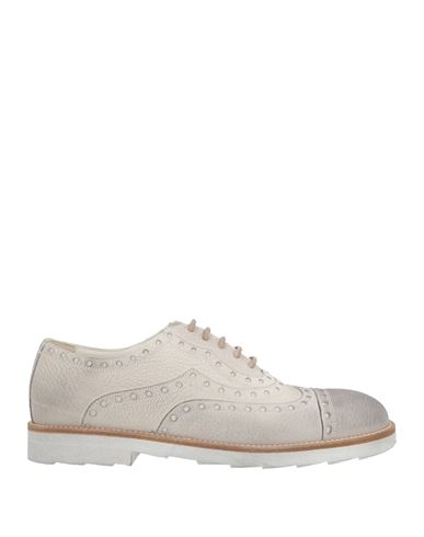 ズーム DOLCE & GABBANA - レースアップシューズ