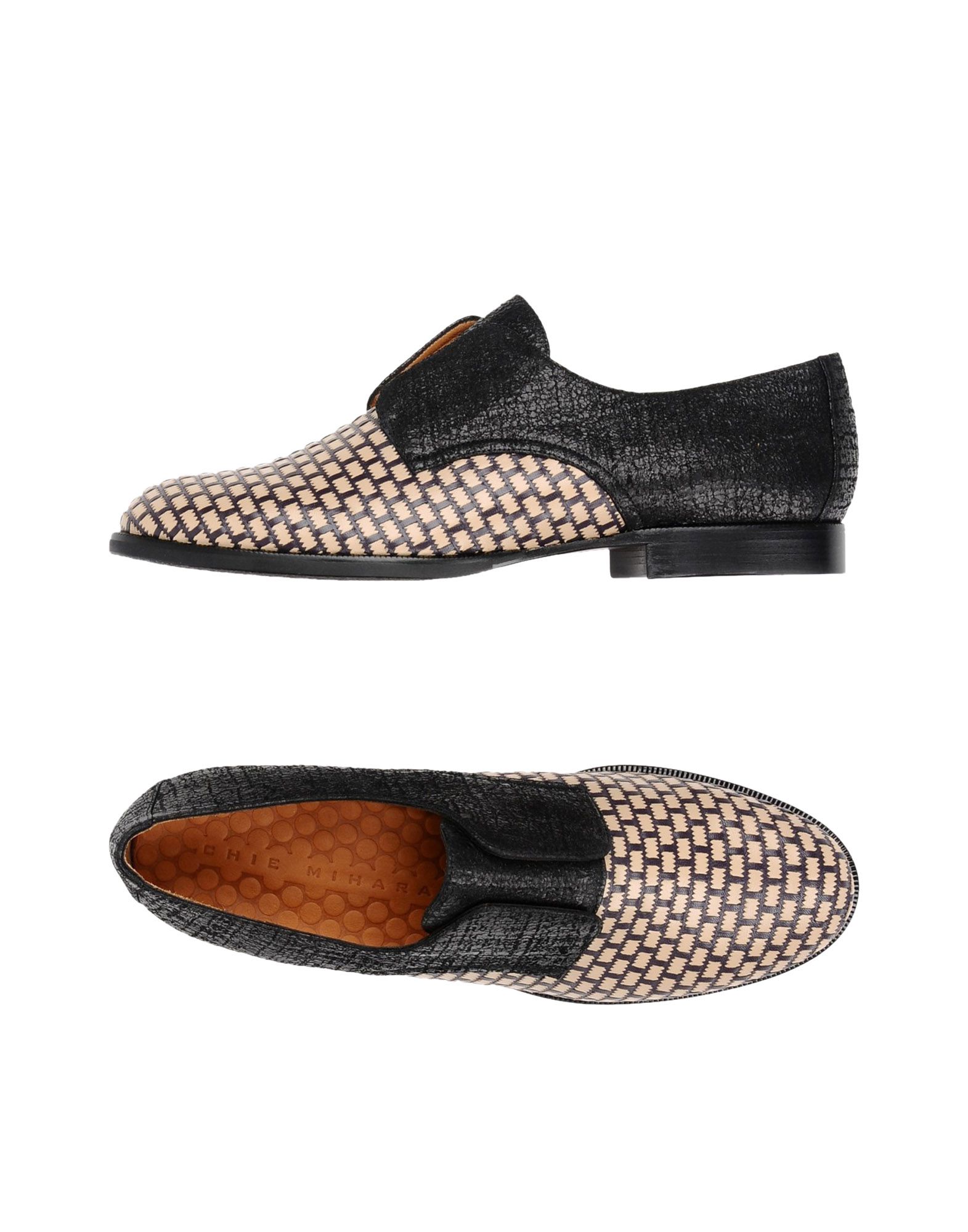 Rabatt Schuhe Chie Mihara Mokassins Damen 11350469AW Rabatt Schuhe Chie Mihara Mokassins Damen 11350469AW