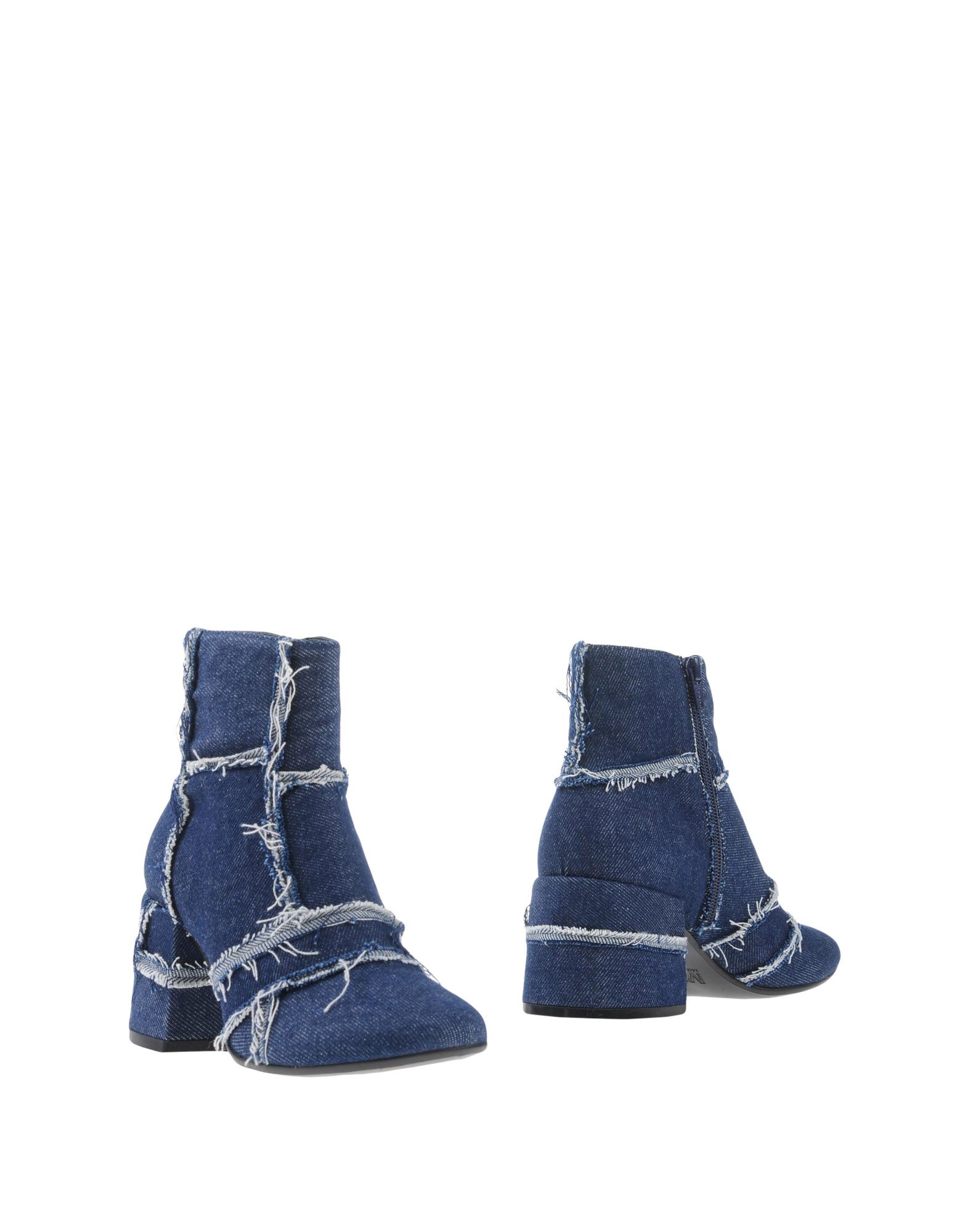 Mm6 Maison Margiela Stiefelette Damen 11350485PKGut aussehende strapazierfähige Schuhe Mm6 Maison Margiela Stiefelette Damen 11350485PKGut aussehende strapazierfähige Schuhe