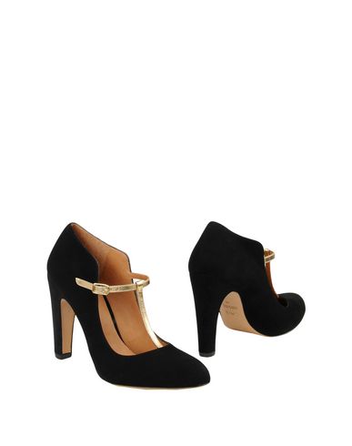 Los últimos zapatos de descuento para hombres y mujeres Zapato De Salón Chie By Chie Mihara Mujer - Salones Chie By Chie Mihara - 11350499UC Negro Los últimos zapatos de descuento para hombres y mujeres Zapato De Salón Chie By Chie Mihara Mujer - Salones Chie By Chie Mihara - 11350499UC Negro