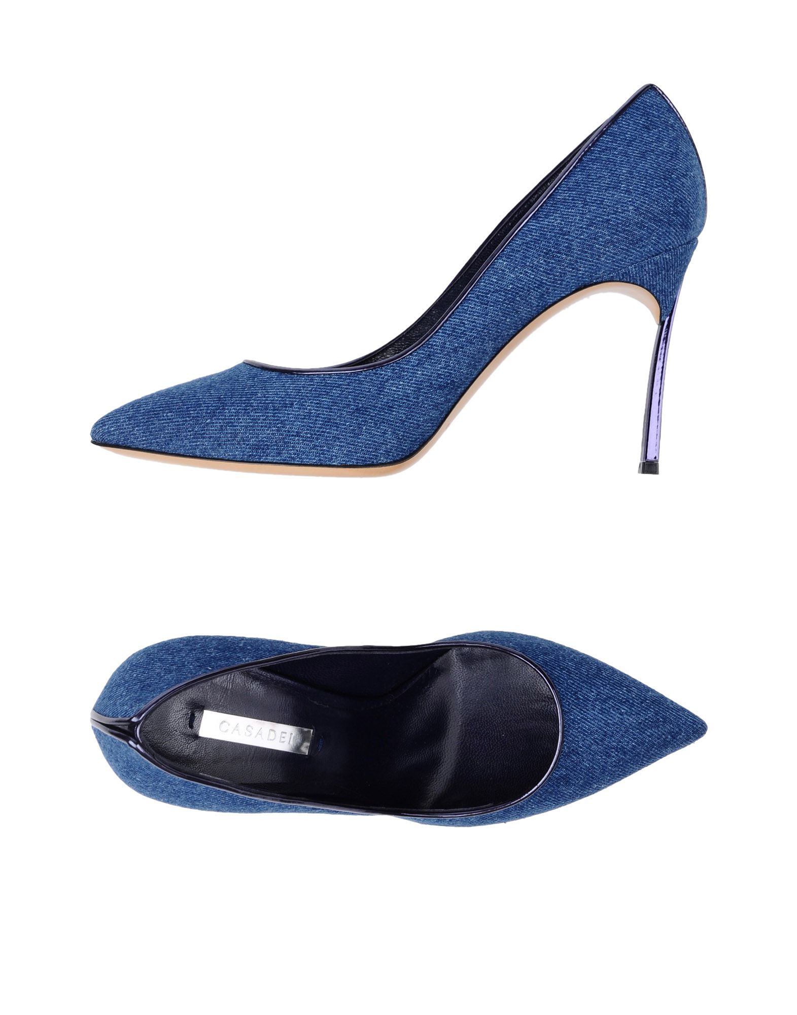 Rabatt Schuhe Casadei Pumps Damen 11350538FN Rabatt Schuhe Casadei Pumps Damen 11350538FN