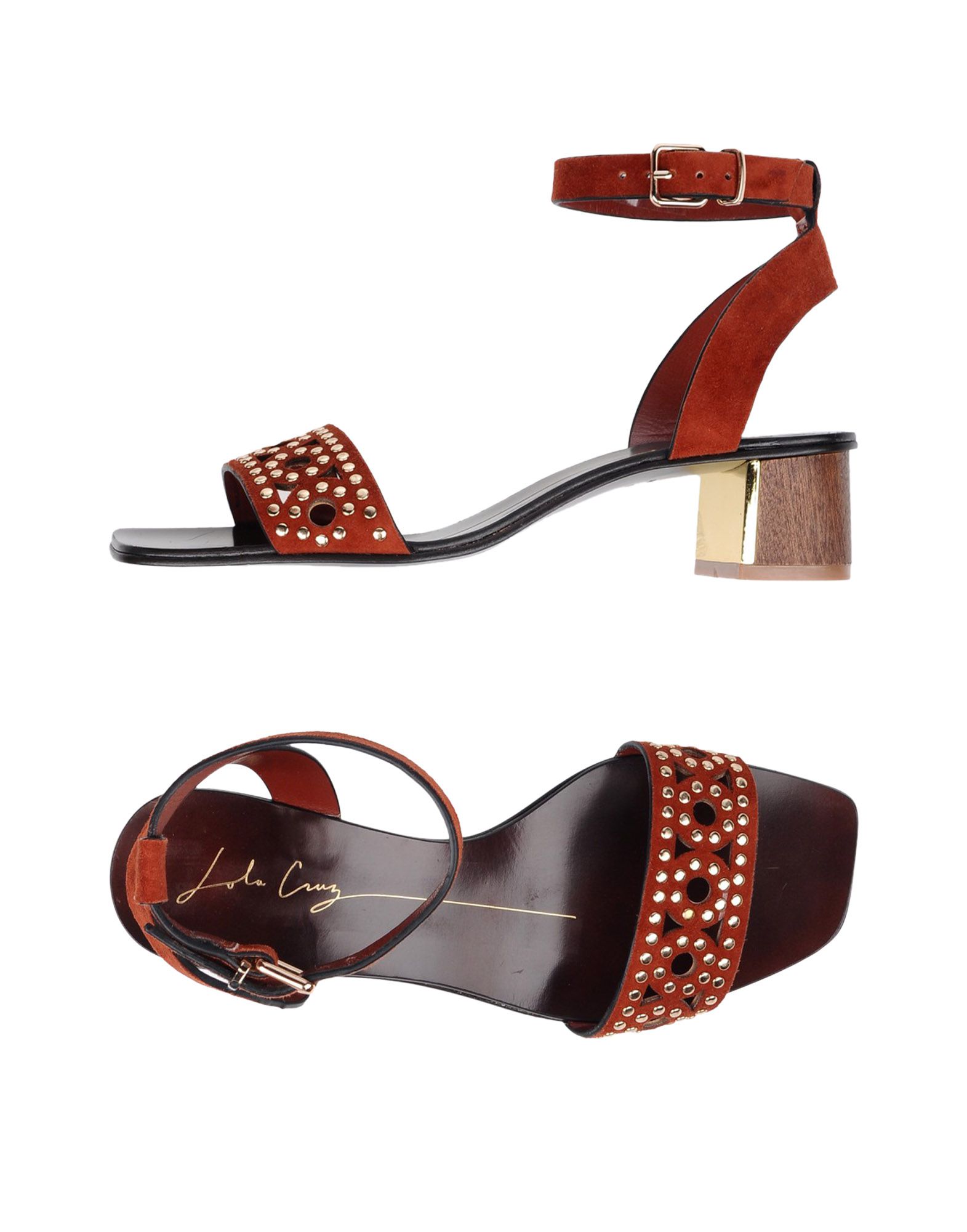 Stilvolle billige Schuhe Lola Cruz Sandalen Damen 11350624QP Stilvolle billige Schuhe Lola Cruz Sandalen Damen 11350624QP
