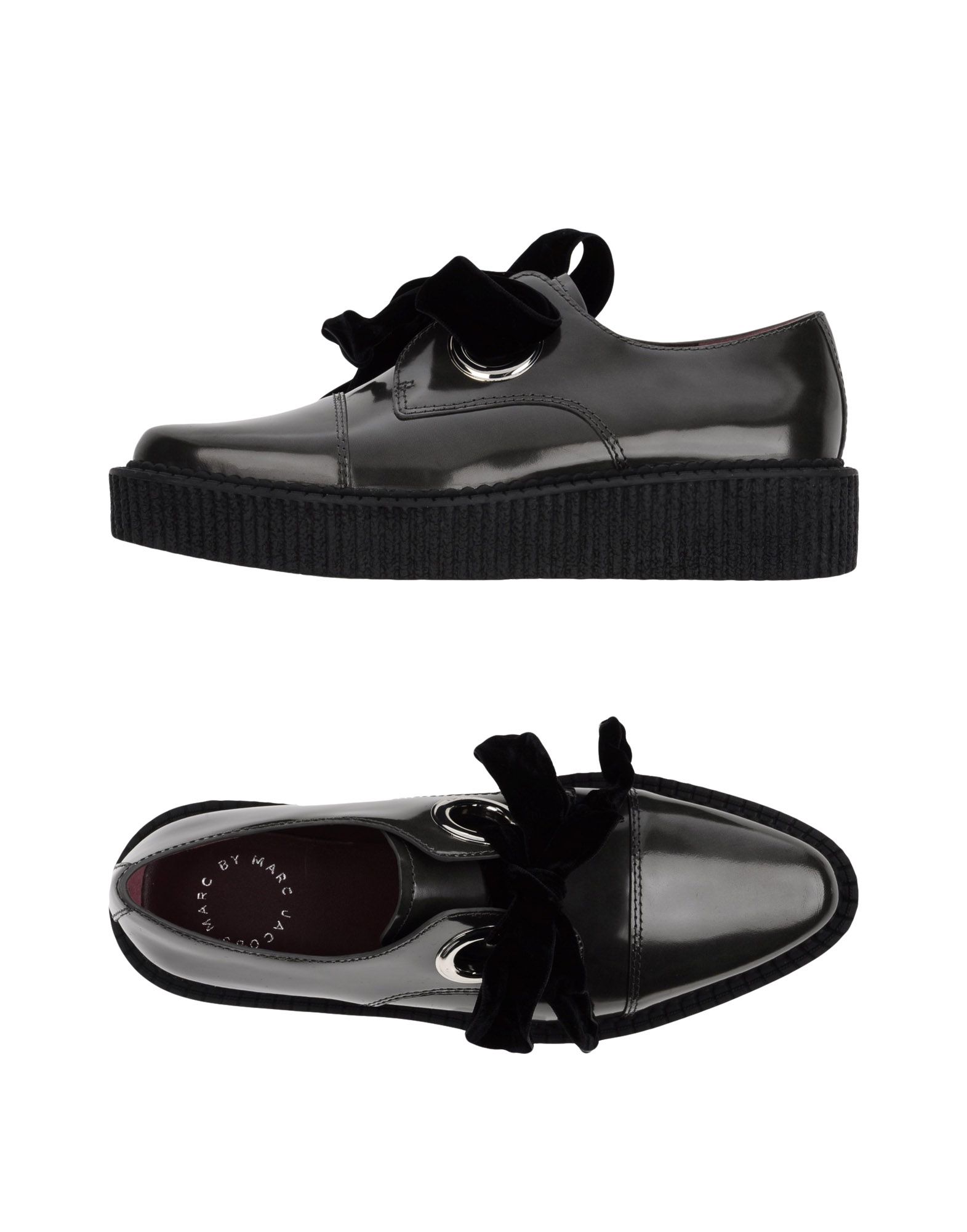 Stringate Marc By Marc Jacobs Donna - 11350729PE Stringate Marc By Marc Jacobs Donna - 11350729PE