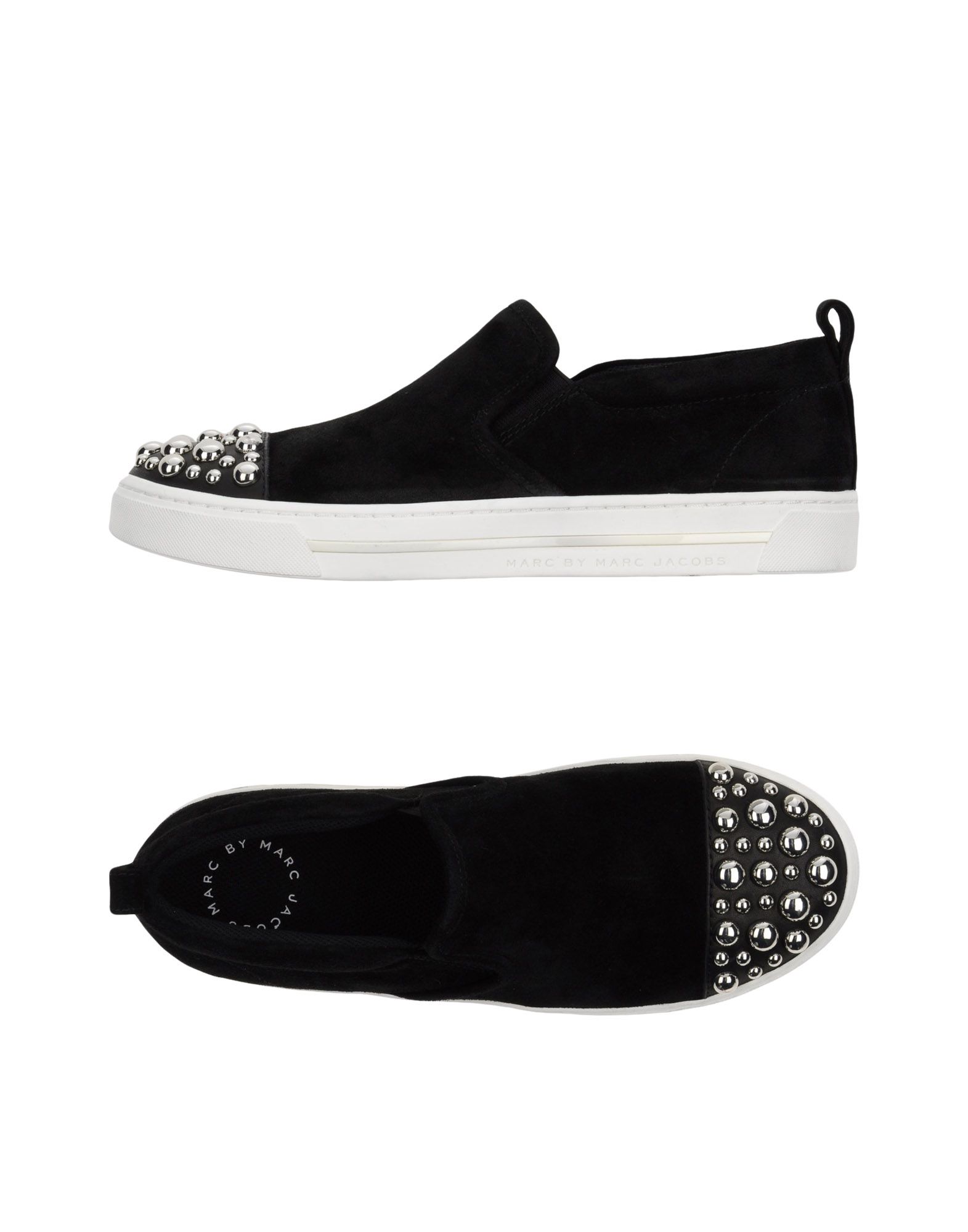 Zapatillas Marc By Marc Jacobs Mujer - Zapatillas Marc By Marc Jacobs Negro Zapatillas Marc By Marc Jacobs Mujer - Marc Zapatillas Marc - By Marc Jacobs Negro 63dcd8