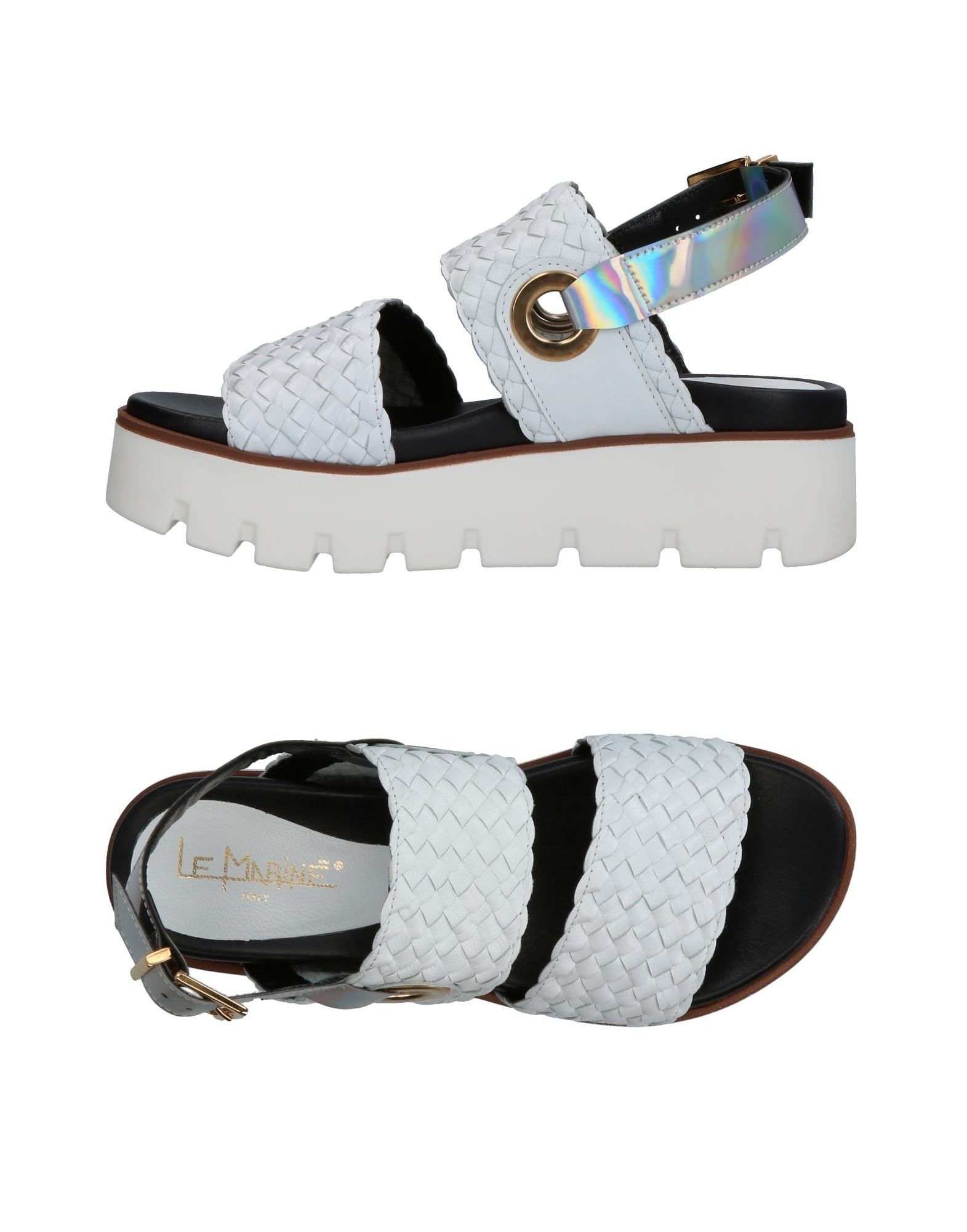 Le Marinē Sandalen Damen 11350990FQ Gute Qualität beliebte Schuhe Le Marinē Sandalen Damen 11350990FQ Gute Qualität beliebte Schuhe