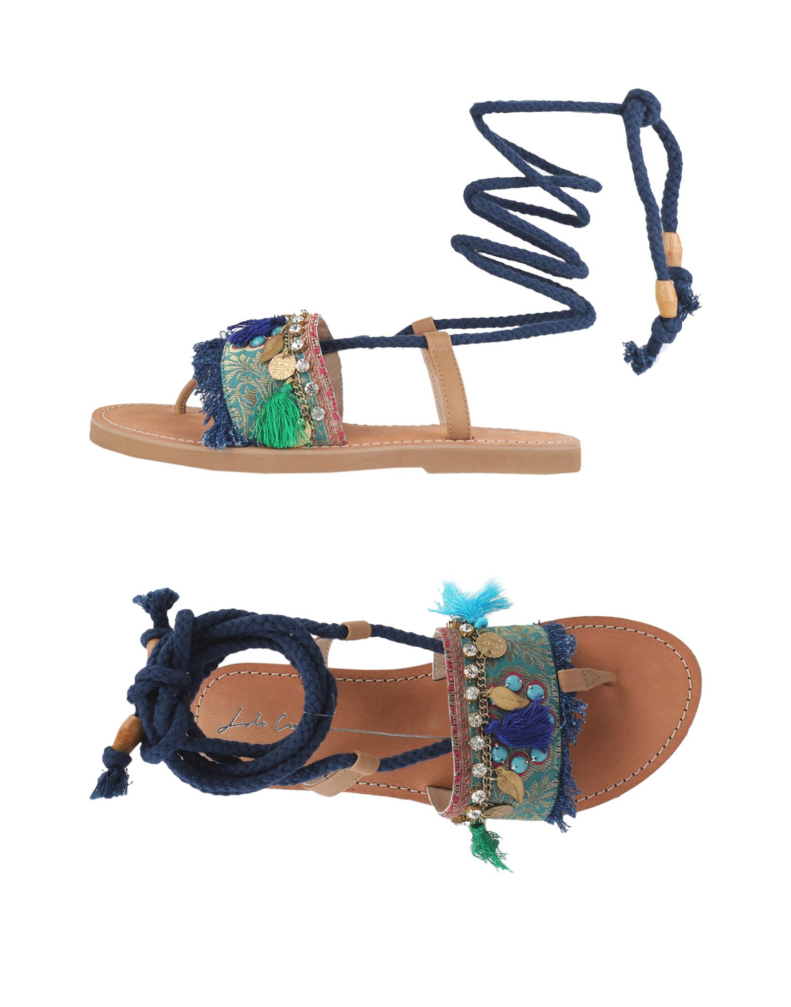 Lola Cruz Dianetten Damen 11351036CK Gute Qualität beliebte Schuhe Lola Cruz Dianetten Damen 11351036CK Gute Qualität beliebte Schuhe