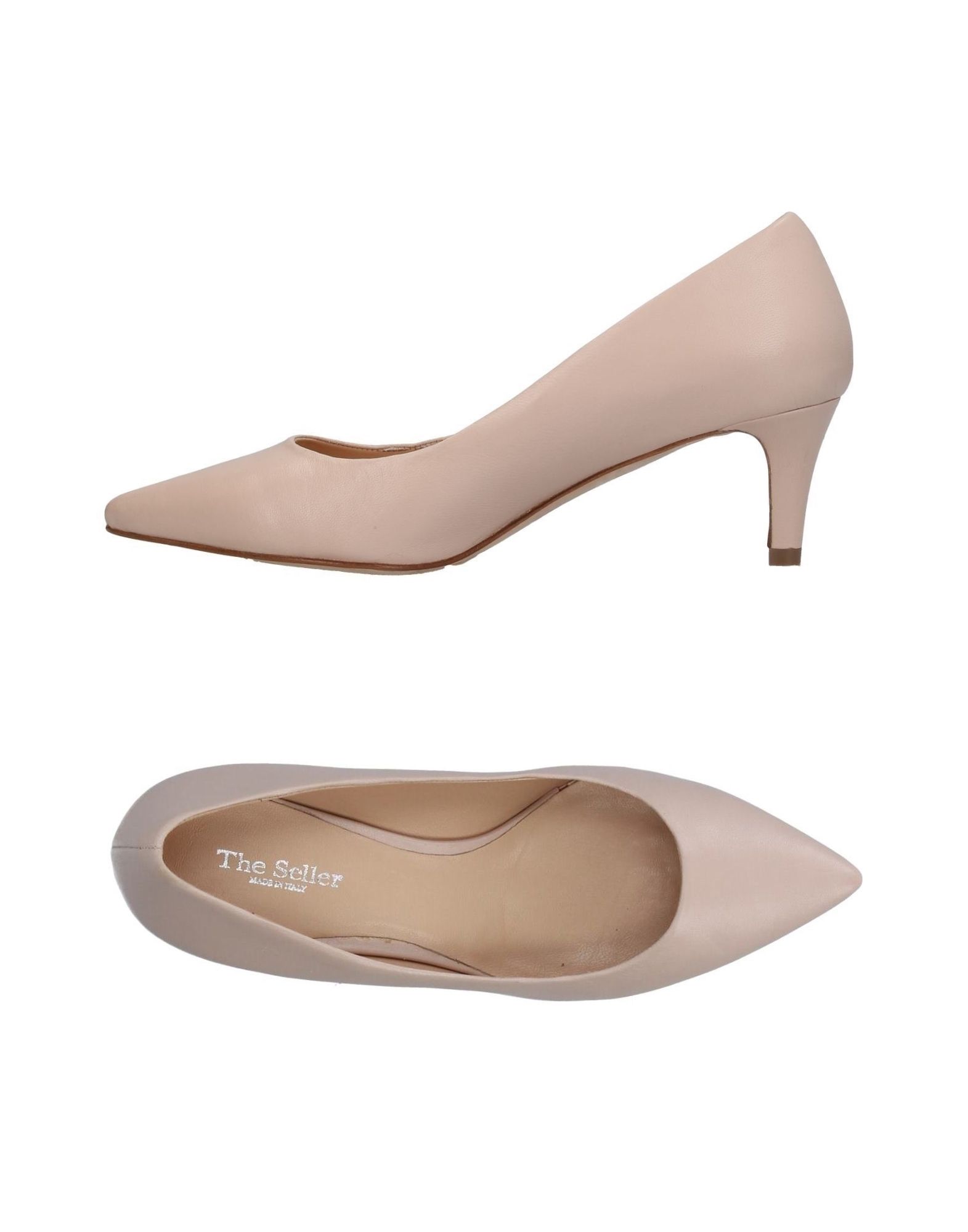 The Seller Pumps Damen 11351124JS Gute Qualität beliebte Schuhe The Seller Pumps Damen 11351124JS Gute Qualität beliebte Schuhe