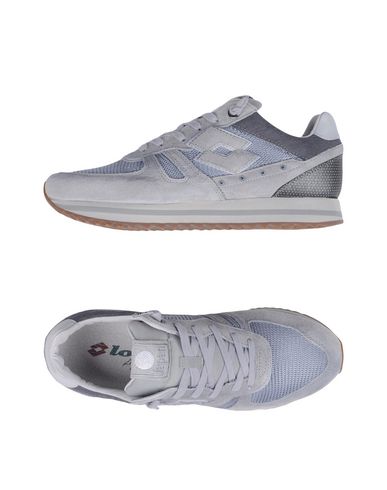 Zapatos con descuento Zapatillas Lotto Leggda Hombre - Zapatillas Lotto Leggda - 11351271IW Gris Zapatos con descuento Zapatillas Lotto Leggda Hombre - Zapatillas Lotto Leggda - 11351271IW Gris