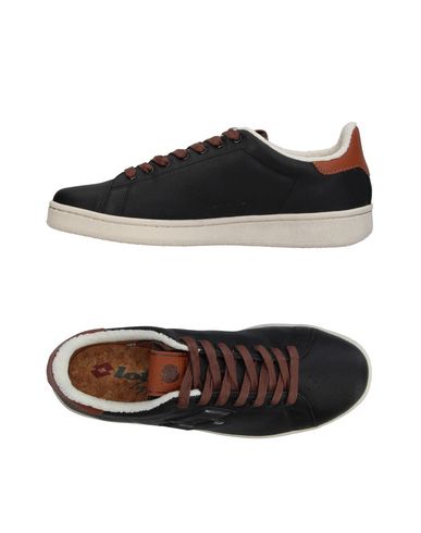Zapatos con descuento Zapatillas Lotto Leggda Hombre - Zapatillas Lotto Leggda - 11351289QK Negro Zapatos con descuento Zapatillas Lotto Leggda Hombre - Zapatillas Lotto Leggda - 11351289QK Negro