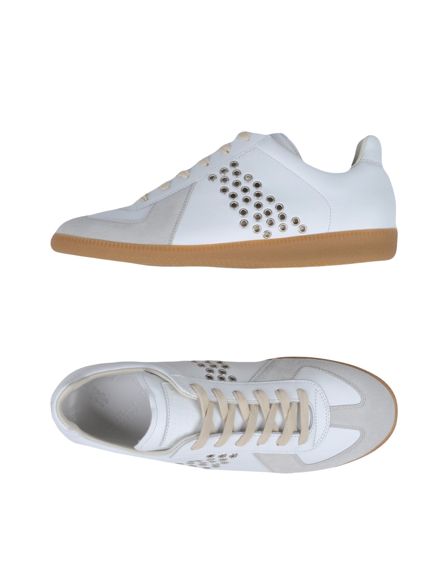 Maison Margiela Sneakers Herren 11351391KX Gute Qualität beliebte Schuhe Maison Margiela Sneakers Herren 11351391KX Gute Qualität beliebte Schuhe