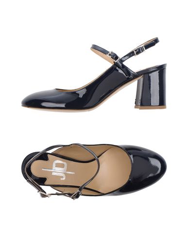 Descuento de la marca Zapato De Salón J|D Julie Dee Mujer - Salones J|D Julie Dee - 11351406PB Azul oscuro Descuento de la marca Zapato De Salón J|D Julie Dee Mujer - Salones J|D Julie Dee - 11351406PB Azul oscuro