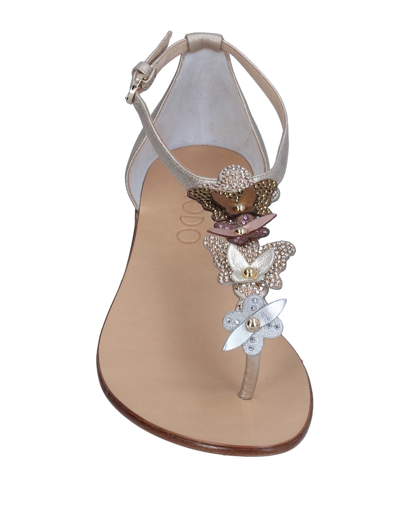 Los últimos zapatos de descuento para hombres hombres hombres y mujeres Sandalias De Dedo Rodo Mujer - Sandalias De Dedo Rodo Platino a7b648 Los últimos zapatos de descuento para hombres hombres hombres y mujeres Sandalias De Dedo Rodo Mujer - Sandalias De Dedo Rodo Platino a7b648