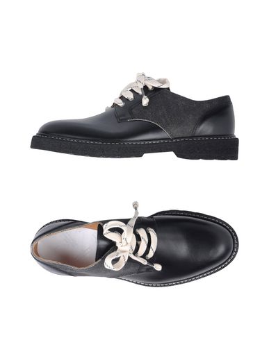 Zapatos con descuento Zapato De Cordones Maison Margiela Hombre - Zapatos De Cordones Maison Margiela - 11351426HB Negro Zapatos con descuento Zapato De Cordones Maison Margiela Hombre - Zapatos De Cordones Maison Margiela - 11351426HB Negro