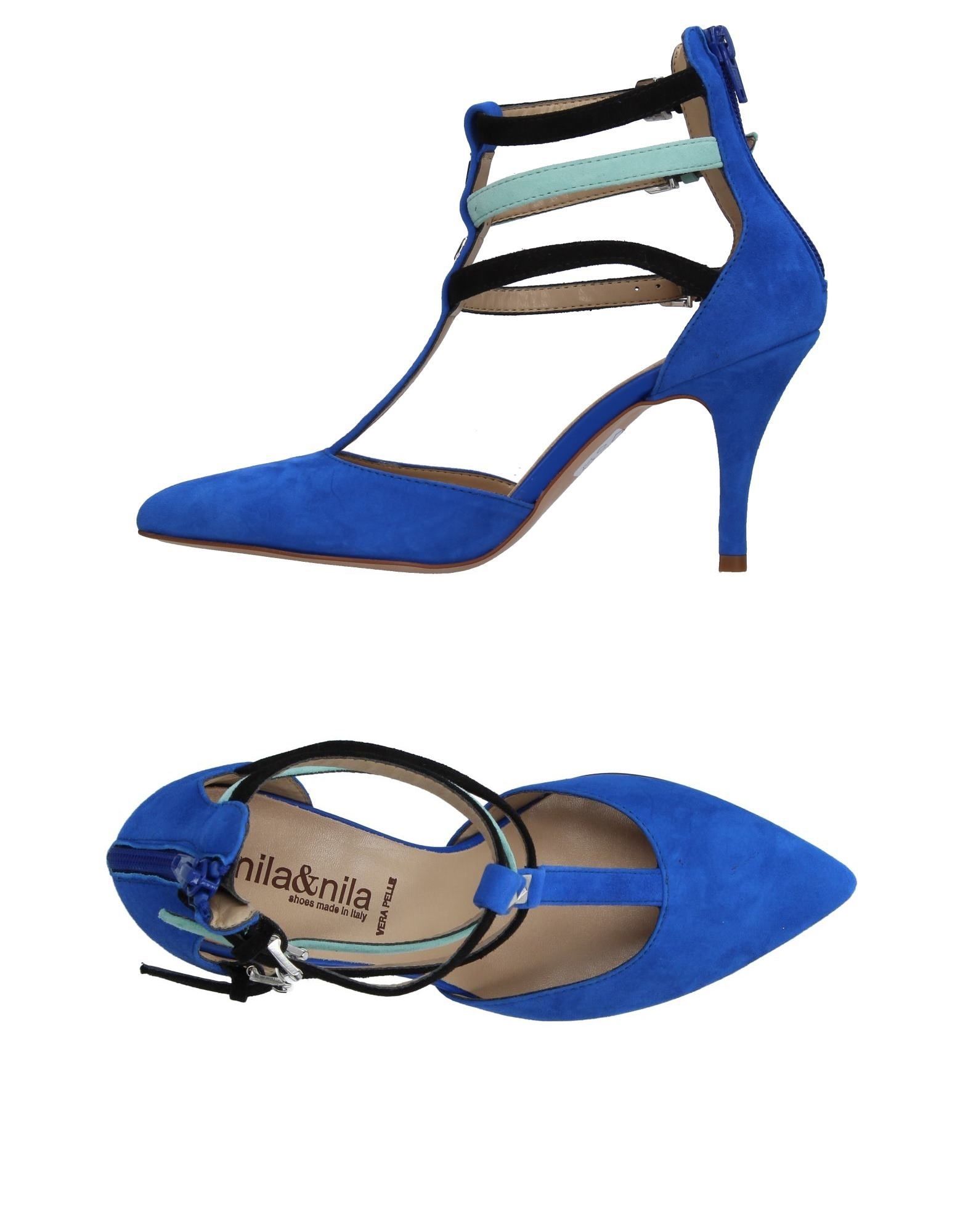 Nila & Nila Pumps Damen 11351474KA Gute Qualität beliebte Schuhe Nila & Nila Pumps Damen 11351474KA Gute Qualität beliebte Schuhe
