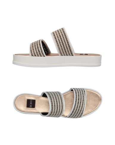 Cómodo y bien parecido Sandalia Rodo Mujer - Sandalias Rodo - 11351523OV Gris perla Cómodo y bien parecido Sandalia Rodo Mujer - Sandalias Rodo - 11351523OV Gris perla