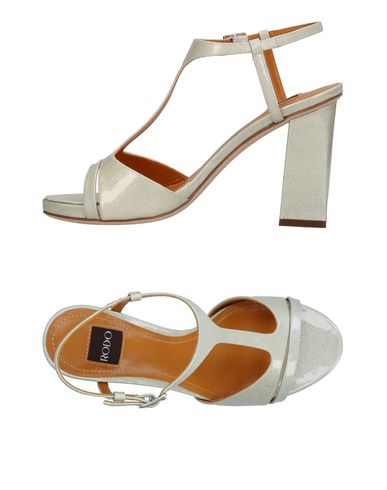 Los últimos zapatos de descuento para hombres y mujeres Sandalia Rodo Mujer - Sandalias Rodo - 11351527TC Marfil Los últimos zapatos de descuento para hombres y mujeres Sandalia Rodo Mujer - Sandalias Rodo - 11351527TC Marfil