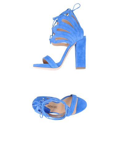 Los últimos zapatos de descuento para hombres y mujeres Sandalia Racine Carrée Mujer - Sandalias Racine Carrée - 11351572KF Azul marino Los últimos zapatos de descuento para hombres y mujeres Sandalia Racine Carrée Mujer - Sandalias Racine Carrée - 11351572KF Azul marino