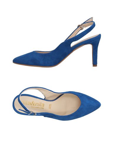 Los zapatos más populares para hombres y mujeres Zapato De Salón Nila & Nila Mujer - Salones Nila & Nila - 11351576BE Azul eléctrico Los zapatos más populares para hombres y mujeres Zapato De Salón Nila & Nila Mujer - Salones Nila & Nila - 11351576BE Azul eléctrico