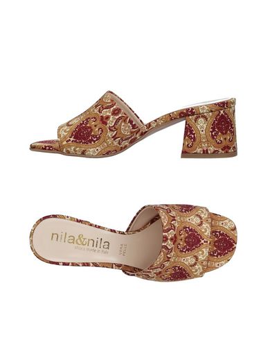 Los zapatos más populares para hombres y mujeres Sandalia Nila & Nila Mujer - Sandalias Nila & Nila - 11351591PE Ocre Los zapatos más populares para hombres y mujeres Sandalia Nila & Nila Mujer - Sandalias Nila & Nila - 11351591PE Ocre