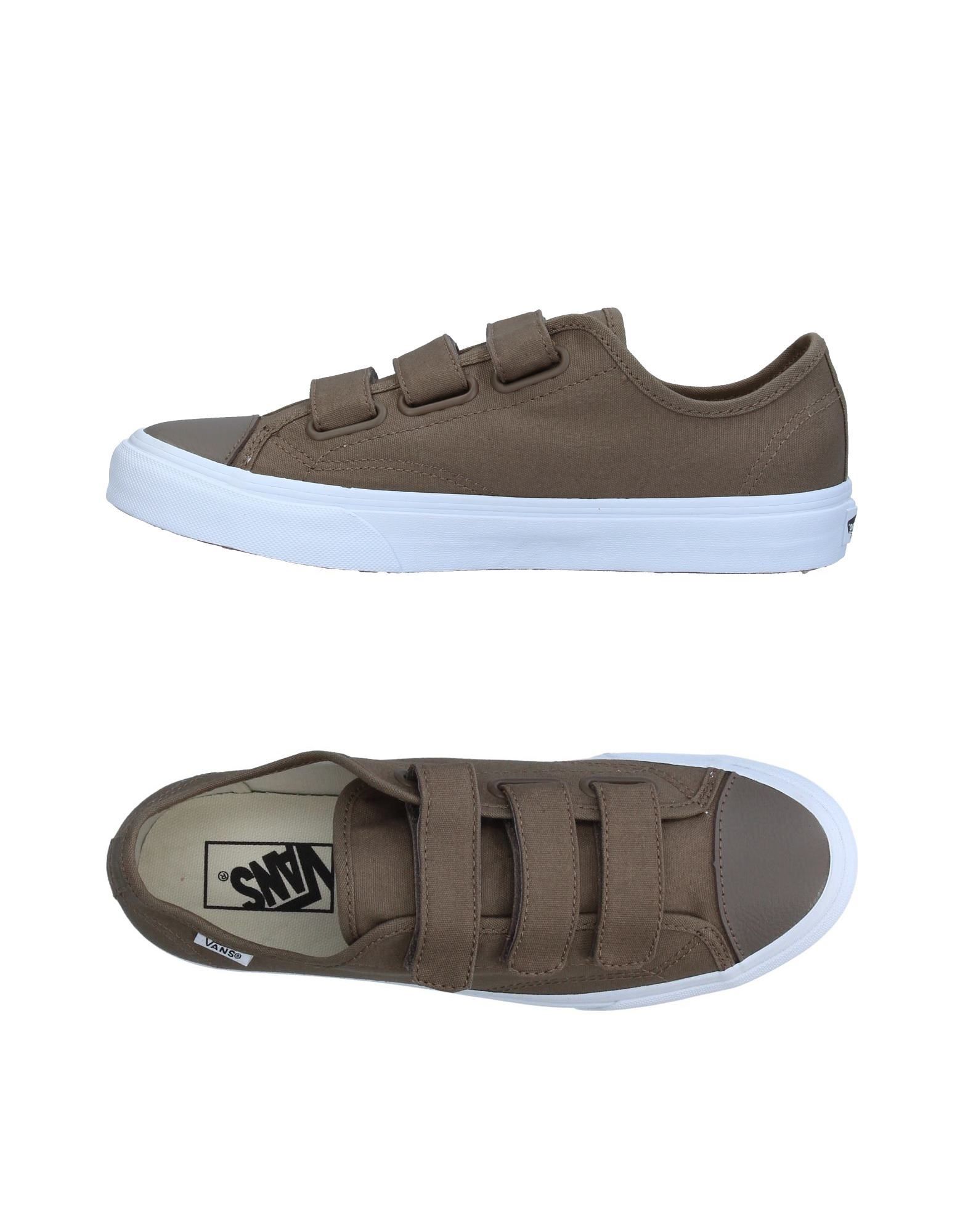 Günstige und modische Schuhe Vans Sneakers Damen 11351666XL Günstige und modische Schuhe Vans Sneakers Damen 11351666XL