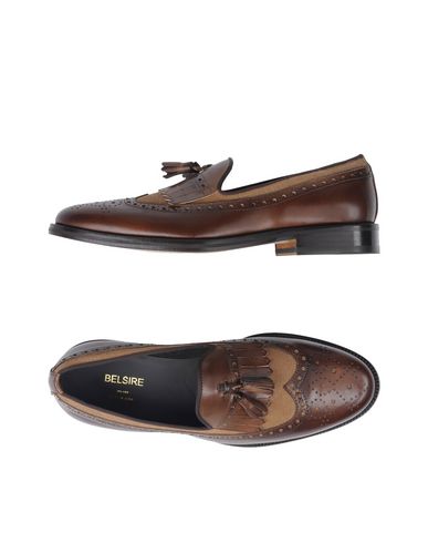 Zapatos con descuento Mocasín Belsire Hombre - Mocasines Belsire - 11351685MF Marrón Zapatos con descuento Mocasín Belsire Hombre - Mocasines Belsire - 11351685MF Marrón