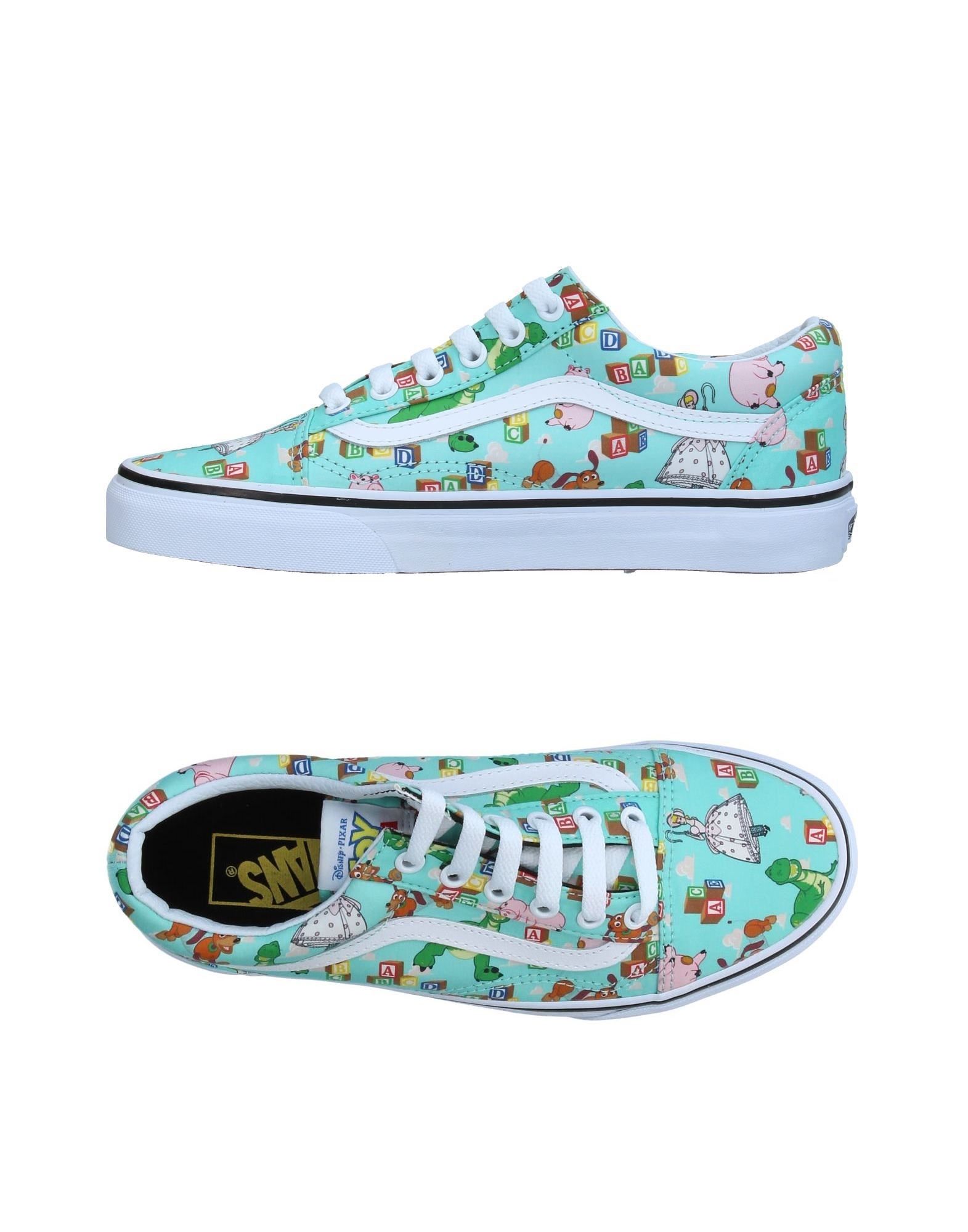 Haltbare Mode billige Schuhe Vans Sneakers Damen 11351687XA Heiße Schuhe Haltbare Mode billige Schuhe Vans Sneakers Damen 11351687XA Heiße Schuhe