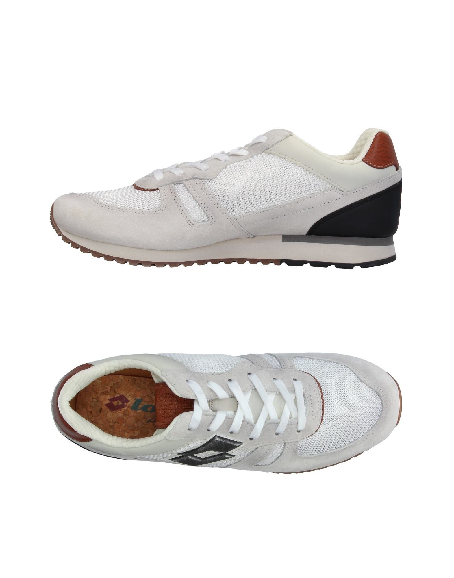 Rabatt echte Schuhe Lotto Leggenda Sneakers Herren 11351707OB Rabatt echte Schuhe Lotto Leggenda Sneakers Herren 11351707OB