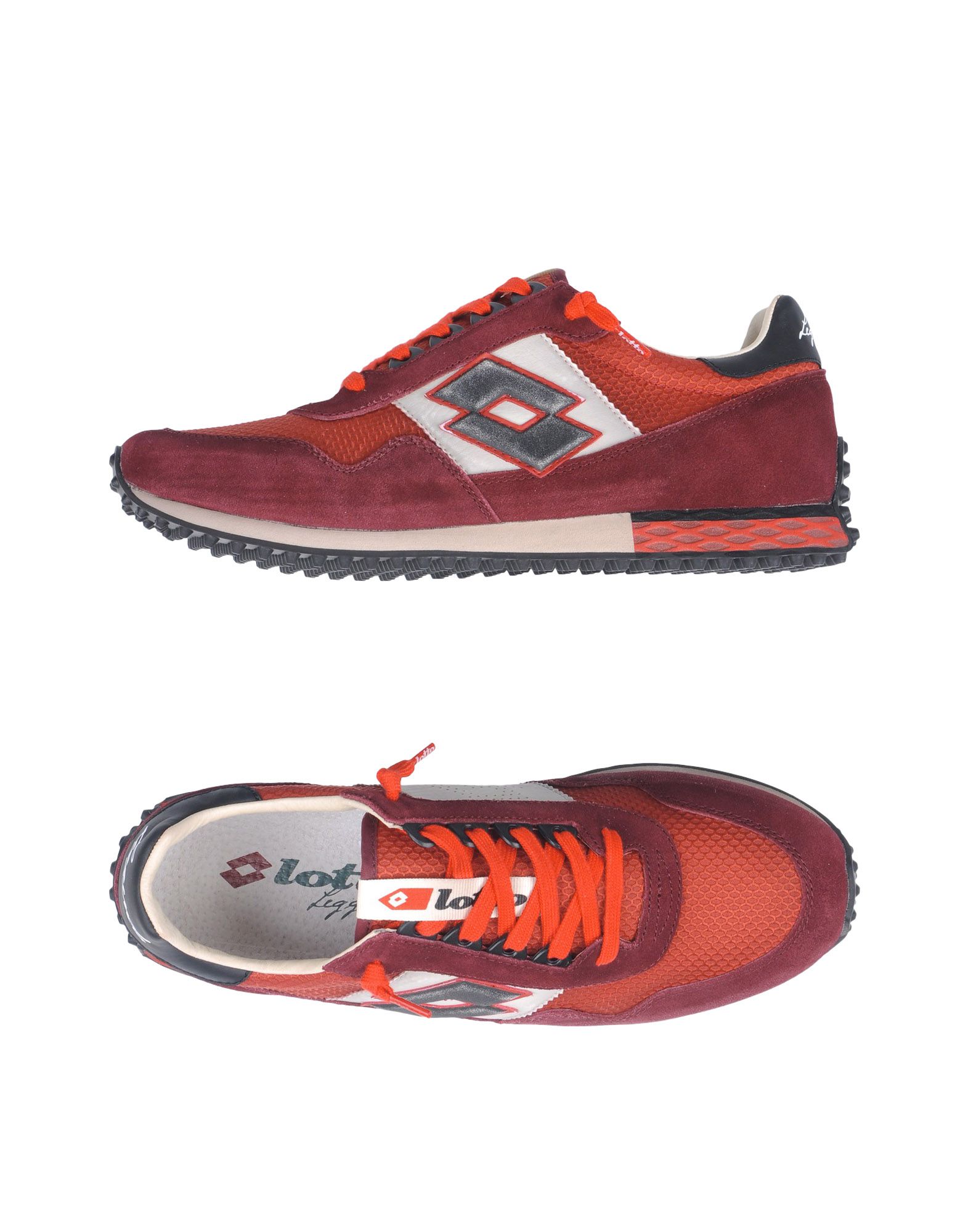 Moda barata y hermosa Zapatillas Lotto Leggda Hombre - Zapatillas Lotto Leggda Moda Moda Moda barata y hermosa Zapatillas Lotto Leggda Hombre - Zapatillas Lotto Leggda 85d0a6
