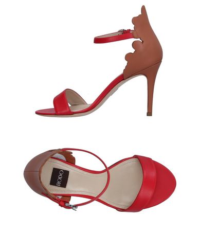 Zapatos de mujer baratos zapatos de mujer Sandalia Rodo Mujer - Sandalias Rodo - 11351762DH Rojo Zapatos de mujer baratos zapatos de mujer Sandalia Rodo Mujer - Sandalias Rodo - 11351762DH Rojo