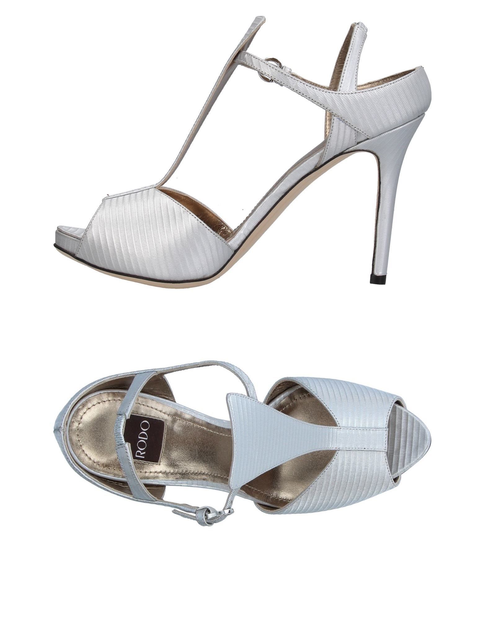 Moda Sandali Rodo Donna - 11351773HR Moda Sandali Rodo Donna - 11351773HR