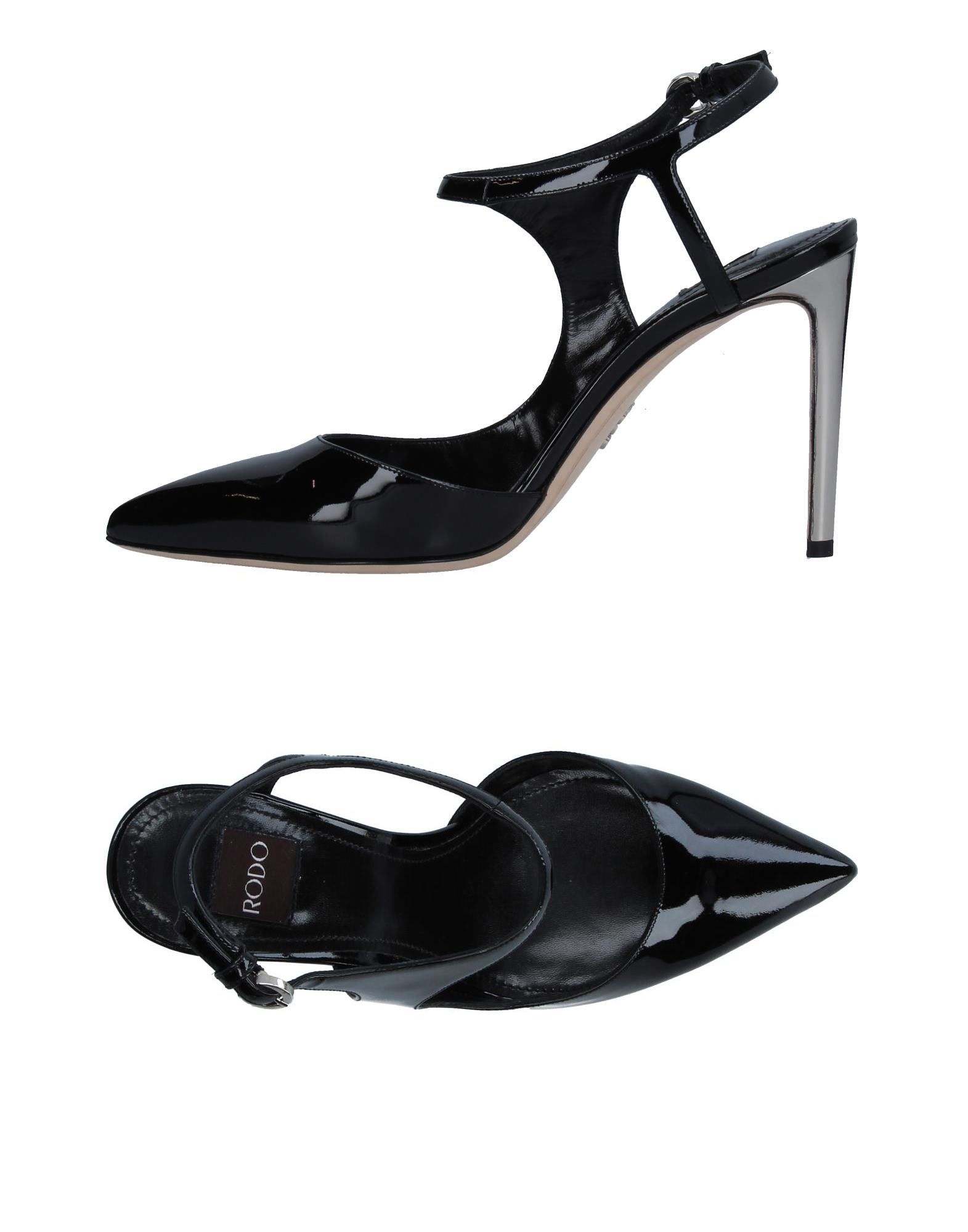 Rodo Sandalen Damen 11351801LH Gute Qualität beliebte Schuhe Rodo Sandalen Damen 11351801LH Gute Qualität beliebte Schuhe