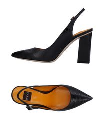 Rodo Donna Collezione Primavera-Estate e Autunno-Inverno - Acquista ... RODO - Décolleté