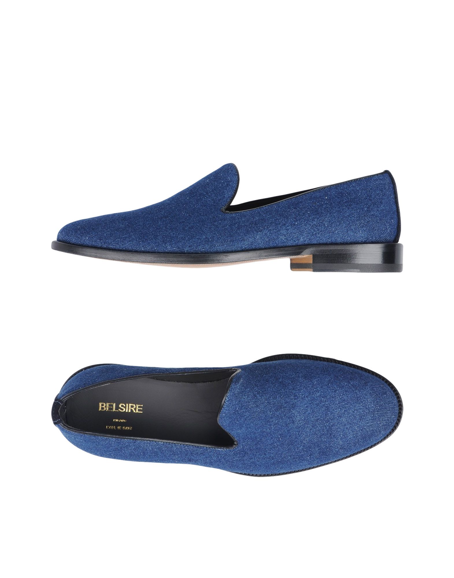 Rabatt echte Schuhe Belsire Mokassins Herren 11351829BS Rabatt echte Schuhe Belsire Mokassins Herren 11351829BS