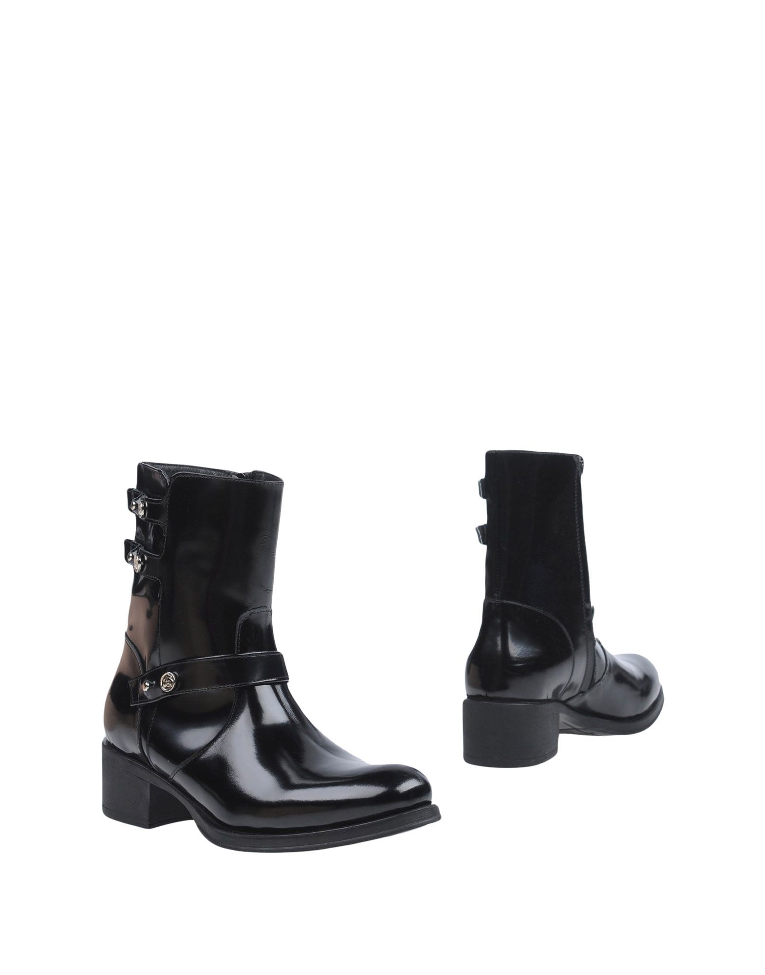 Gut um billige Schuhe zu tragenJohn Galliano Stiefelette Damen 11351841UK Gut um billige Schuhe zu tragenJohn Galliano Stiefelette Damen 11351841UK