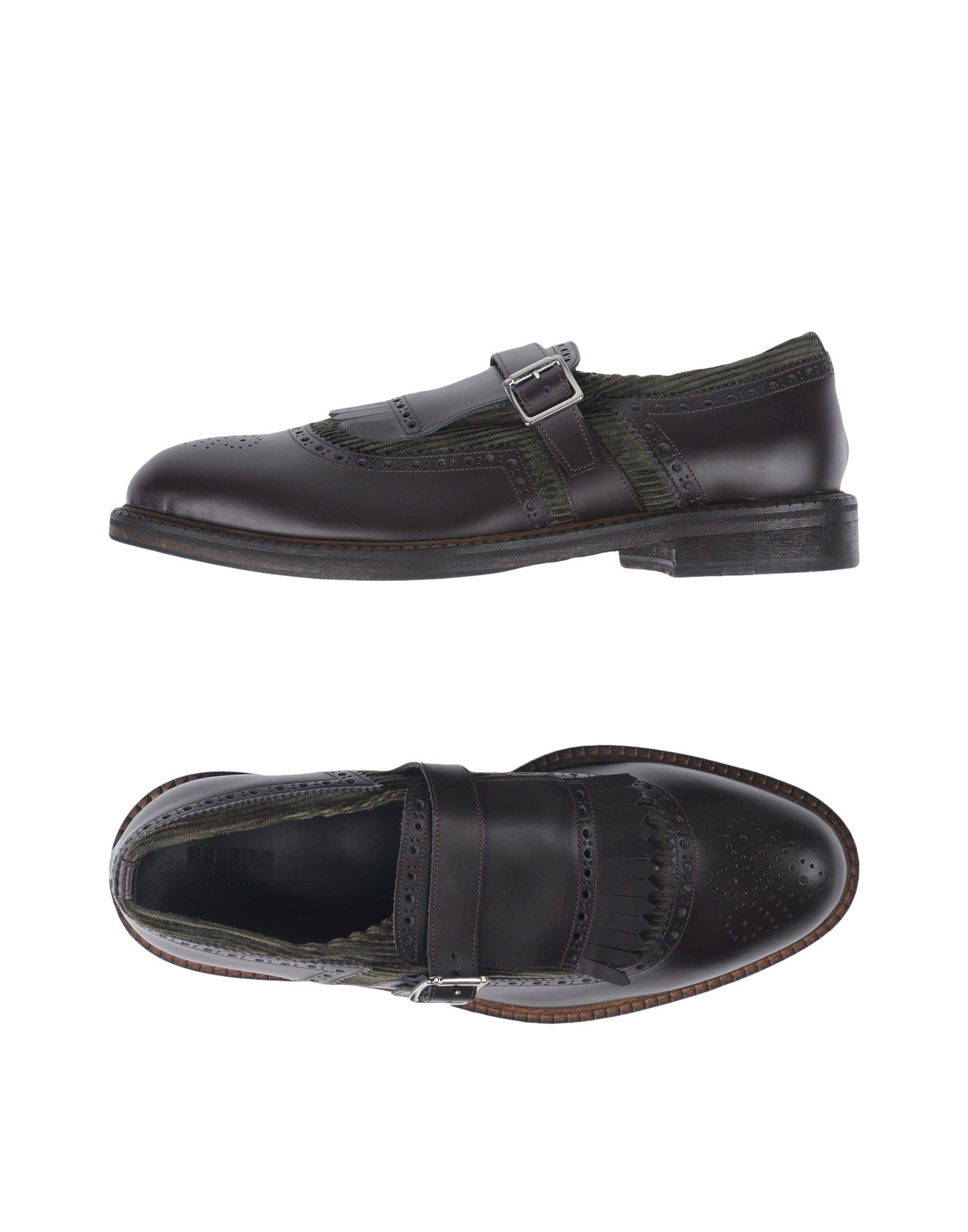 Moda Mocassino Belsire Uomo - 11351927UQ Moda Mocassino Belsire Uomo - 11351927UQ