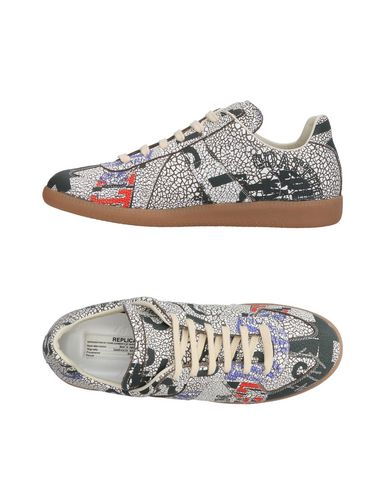 Zapatos con descuento Zapatillas Maison Margiela Hombre - Zapatillas Maison Margiela - 11352096PW Marfil Zapatos con descuento Zapatillas Maison Margiela Hombre - Zapatillas Maison Margiela - 11352096PW Marfil