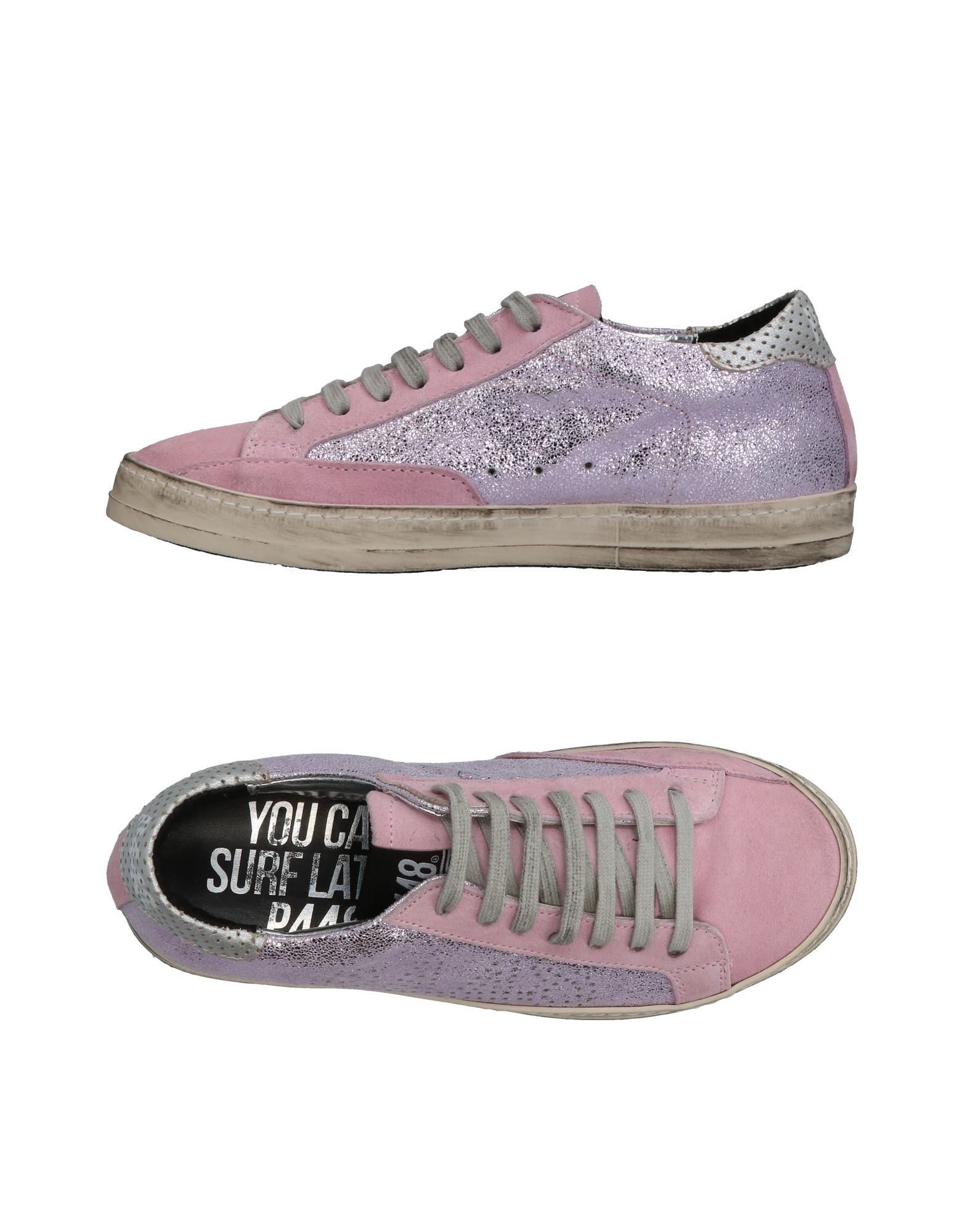 Scarpe economiche e resistenti Sneakers P448 Donna - 11352880DL Scarpe economiche e resistenti Sneakers P448 Donna - 11352880DL