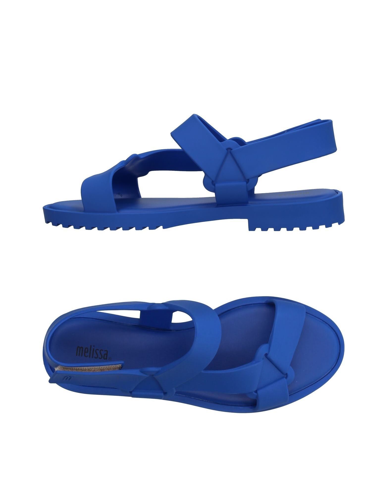 Günstige und modische Schuhe Melissa Sandalen Damen 11352884UO Günstige und modische Schuhe Melissa Sandalen Damen 11352884UO