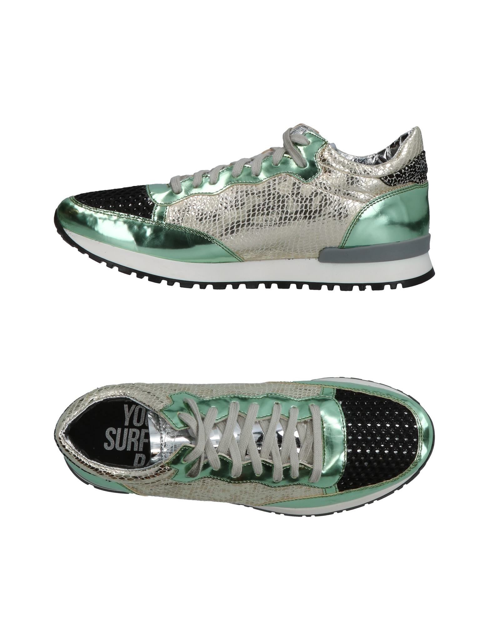 Scarpe economiche e resistenti Sneakers P448 Donna - 11353085UM Scarpe economiche e resistenti Sneakers P448 Donna - 11353085UM
