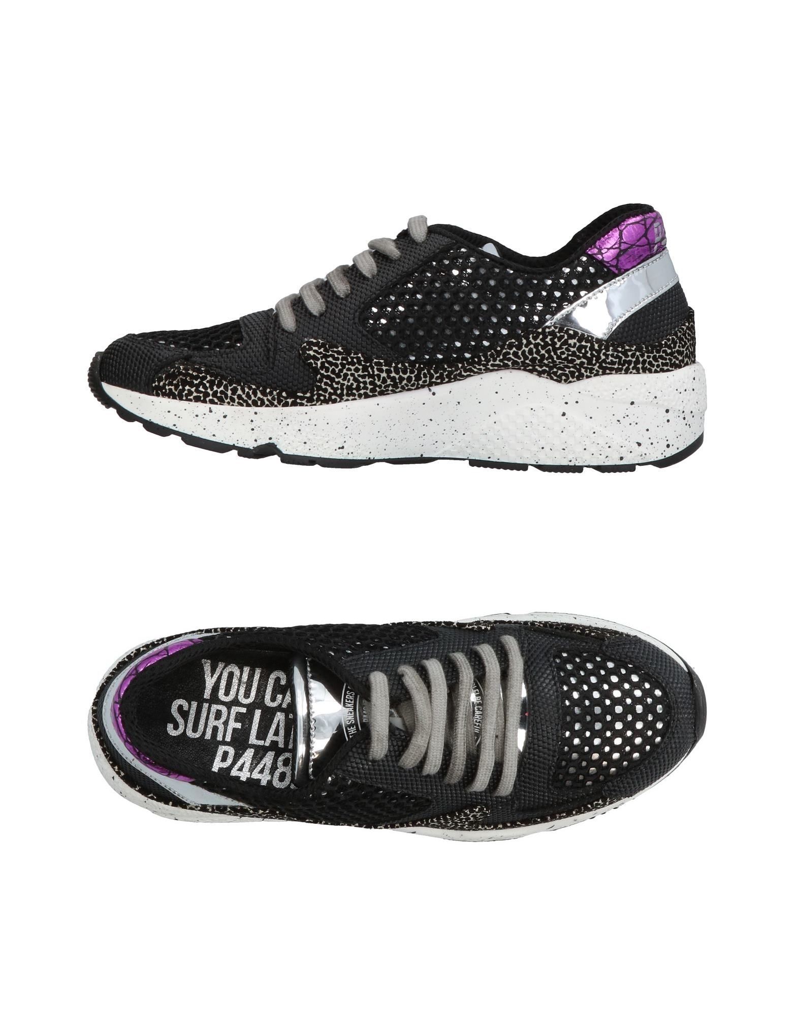 P448 Sneakers Damen 11353121FG Gute Qualität beliebte Schuhe P448 Sneakers Damen 11353121FG Gute Qualität beliebte Schuhe