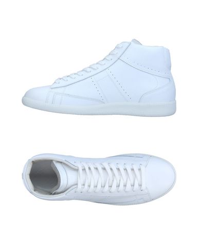 Zapatos con descuento Zapatillas Maison Margiela Hombre - Zapatillas Maison Margiela - 11353123KJ Blanco Zapatos con descuento Zapatillas Maison Margiela Hombre - Zapatillas Maison Margiela - 11353123KJ Blanco
