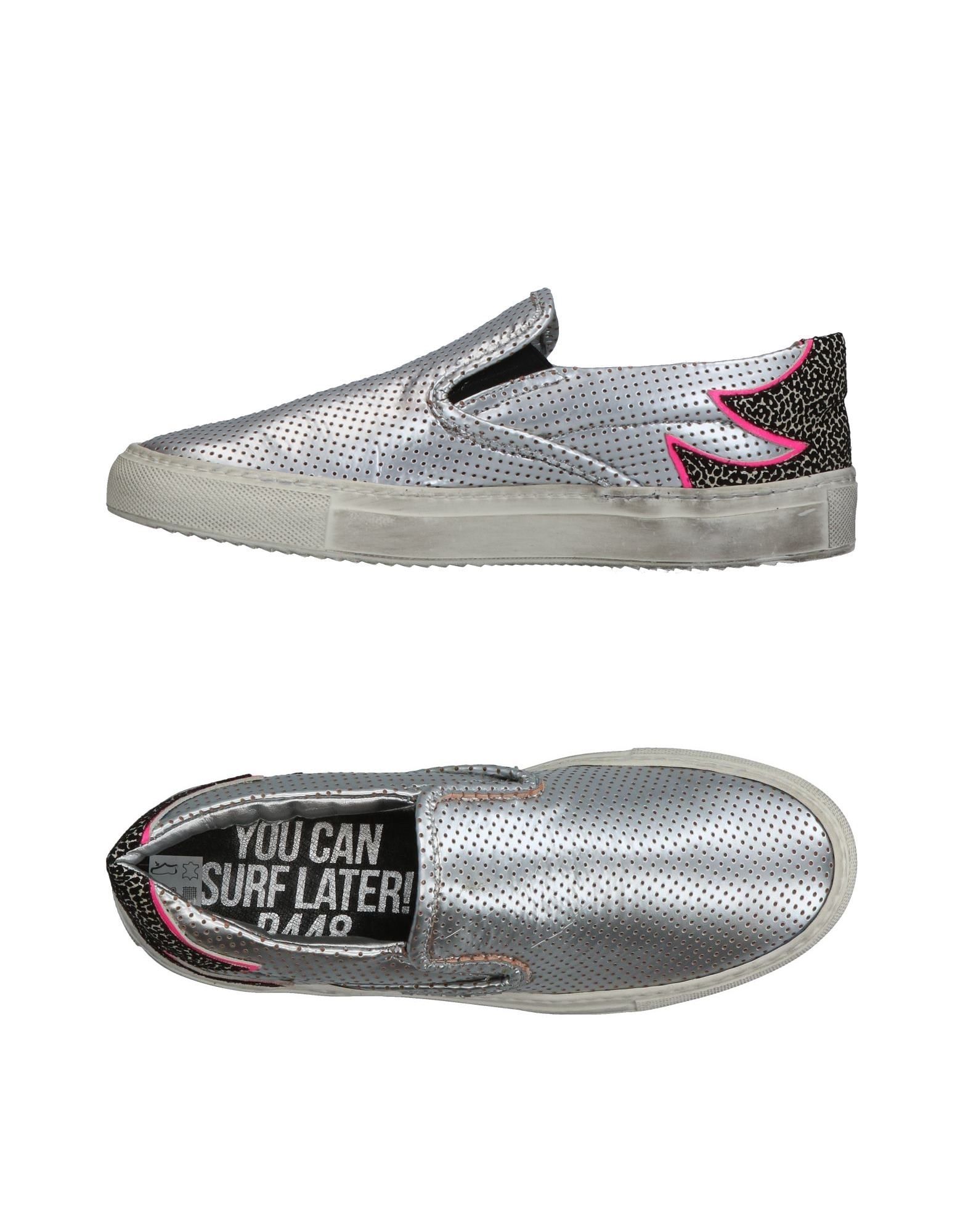 Moda Sneakers P448 Donna - 11353128PP Moda Sneakers P448 Donna - 11353128PP