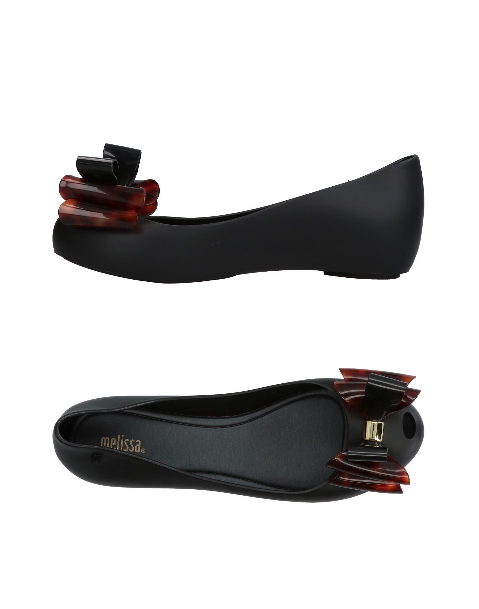 Ballerine Melissa Donna - 11353138XU Scarpe comode e distintive Ballerine Melissa Donna - - Donna 11353138XU Scarpe comode e distintive 997683