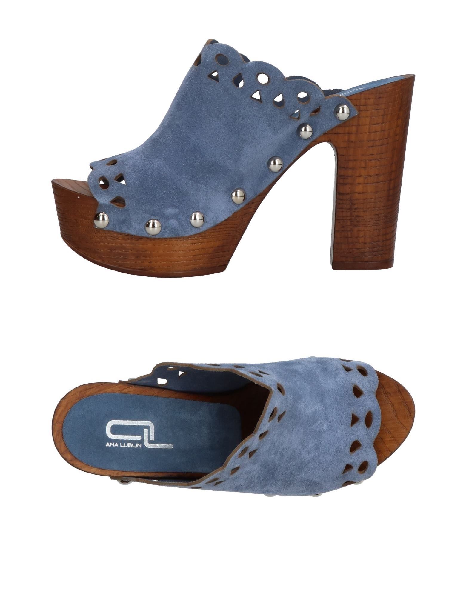 Ana Lublin Sandalen Damen 11353211KL Neue Schuhe Ana Lublin Sandalen Damen 11353211KL Neue Schuhe