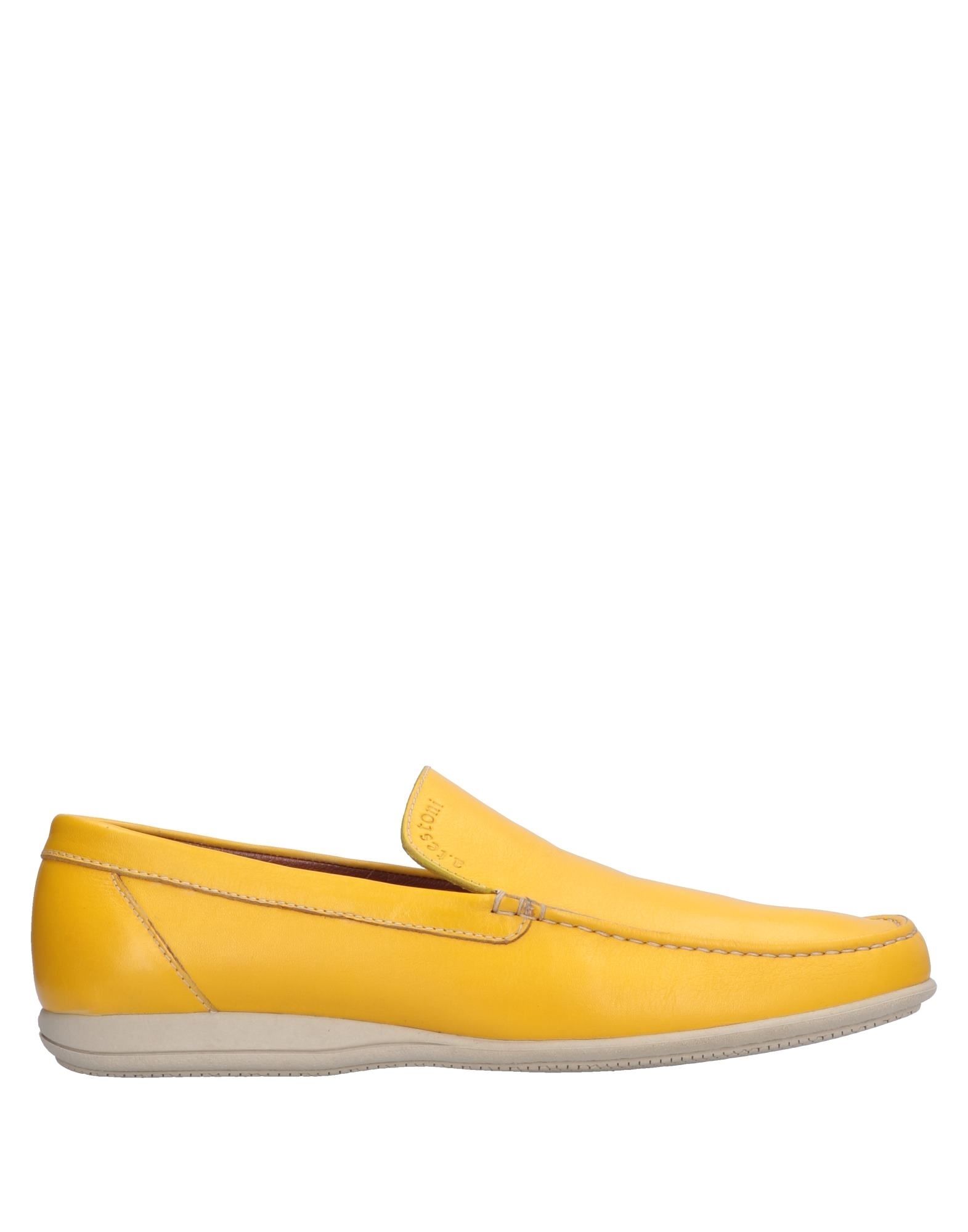A.Testoni Mokassins Herren 11353272NM Gute Qualität beliebte Schuhe A.Testoni Mokassins Herren 11353272NM Gute Qualität beliebte Schuhe