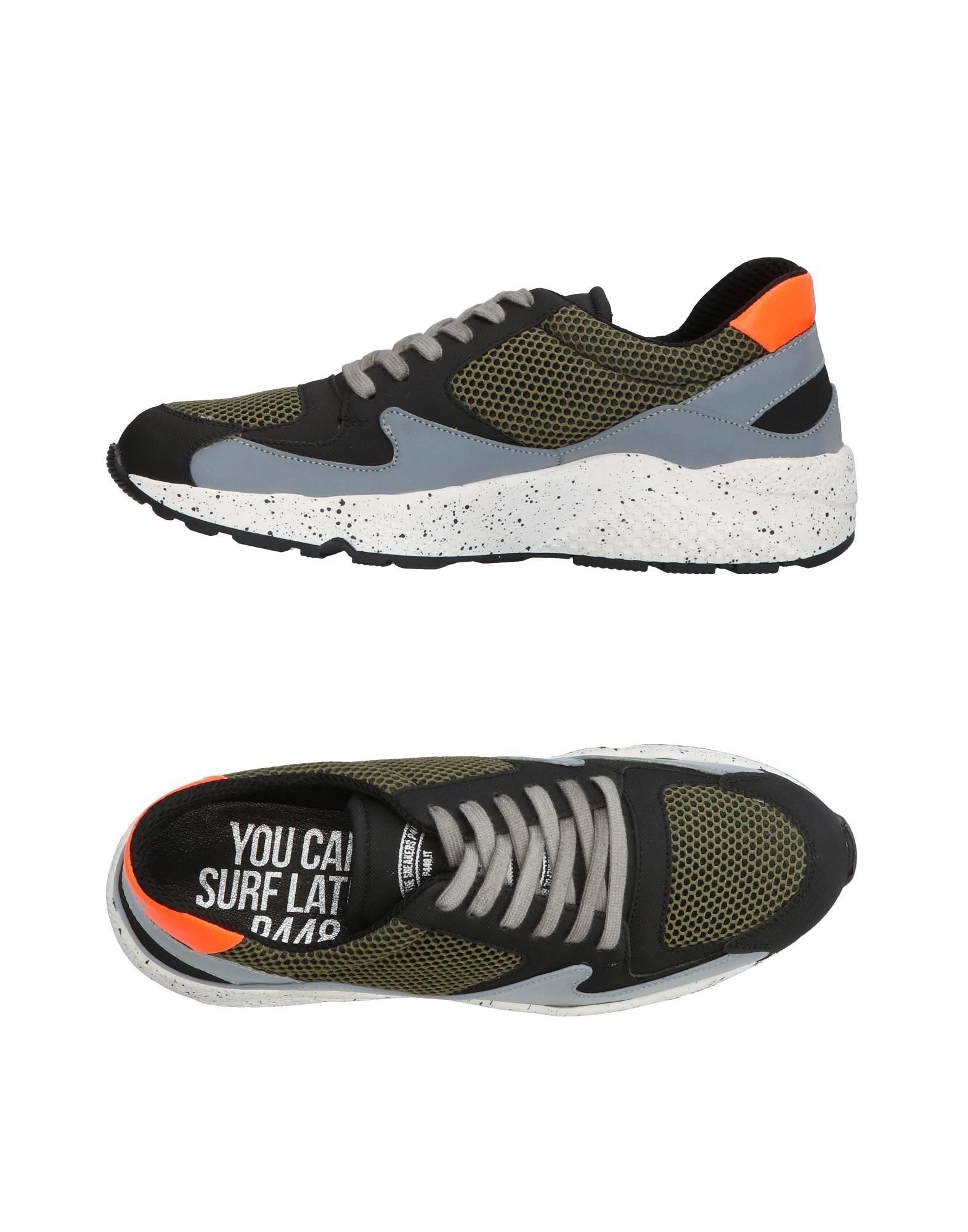 Moda Sneakers P448 Uomo - 11353277XS Moda Sneakers P448 Uomo - 11353277XS