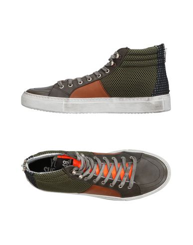Zapatos con descuento Zapatillas P448 Hombre - Zapatillas P448 - 11353293NK Gris marengo Zapatos con descuento Zapatillas P448 Hombre - Zapatillas P448 - 11353293NK Gris marengo
