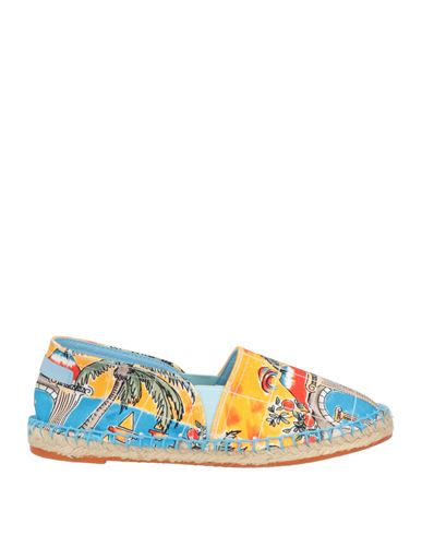 ZOOM DOLCE & GABBANA - Espadrilles